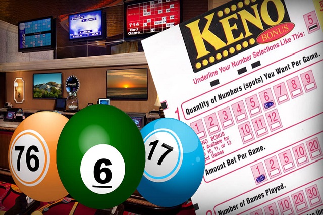 How to Get Started with Playing Keno