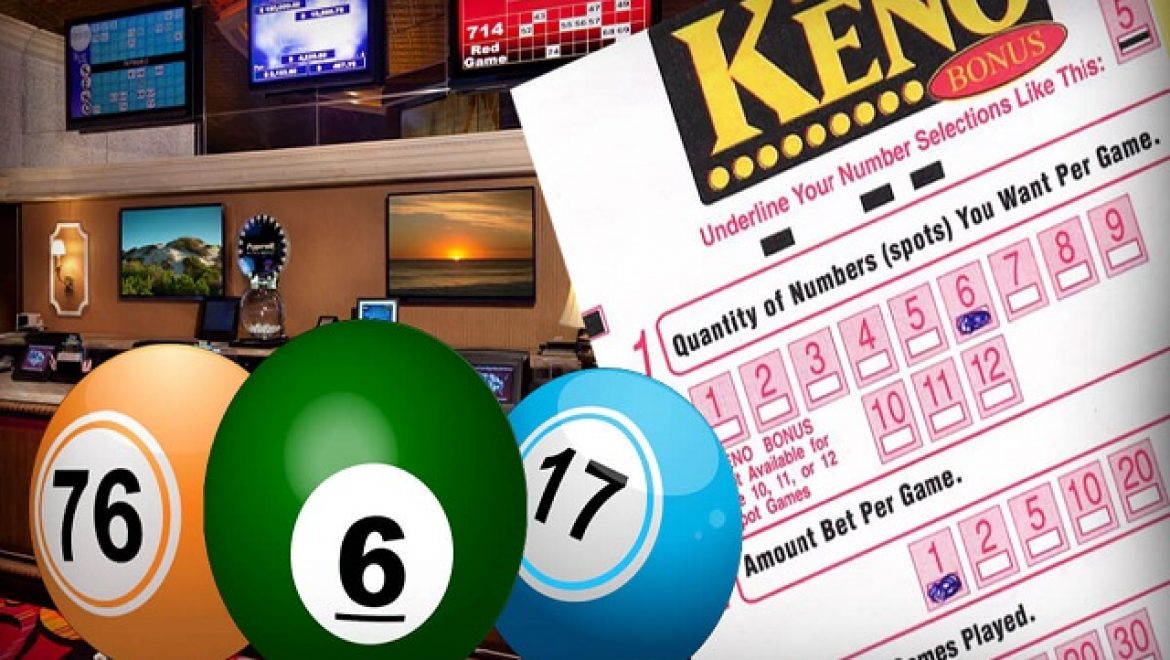 How to Get Started with Playing Keno